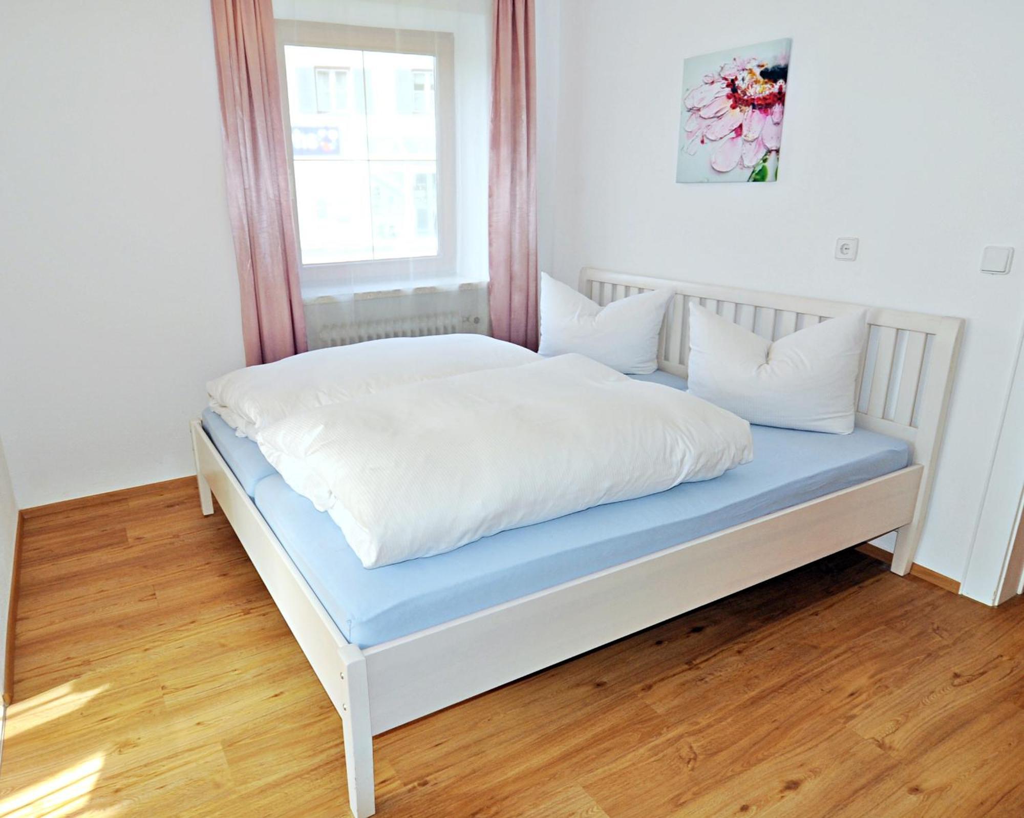 Hotel Garni Demmel Bruckmuhl Bagian luar foto